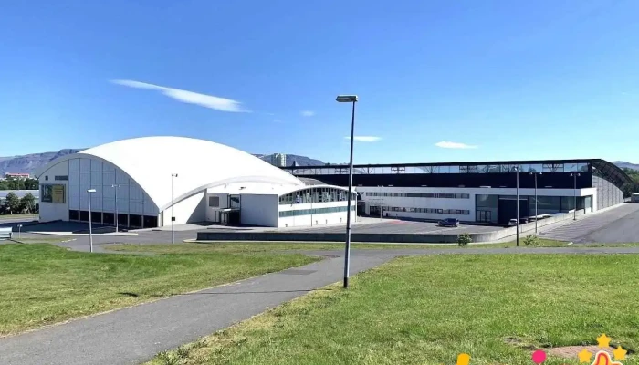 Íþrótta- og Ólympíusamband Íslands - Ísí - Reykjavík