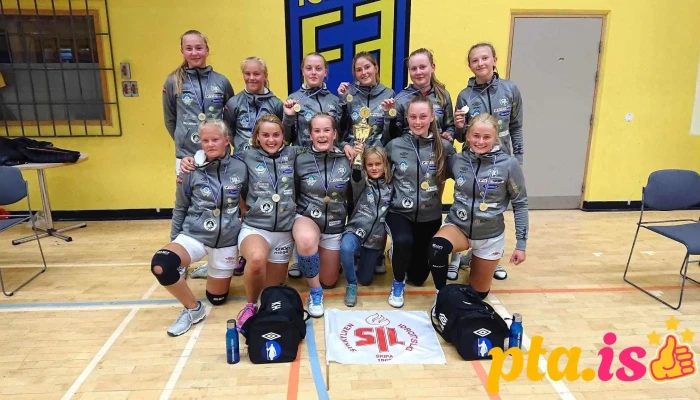Íþróttahús Grafarvogs - 112 Reykjavík