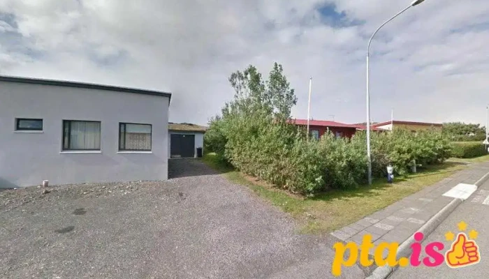 Íþróttahús Vopnafjarðar - 690 Vopnafjörður