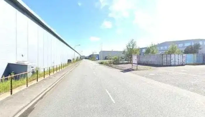 Jarn Og Gler Ehf Street View 360deg - Reykjavík