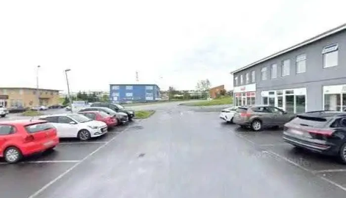Jk Vorur Street View 360deg - Kópavogur