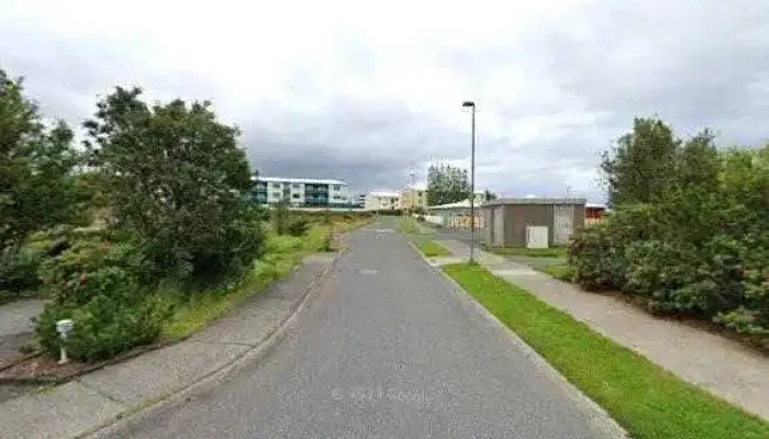 Joakims Fluguveidivorur Street View 360deg - Reykjavík