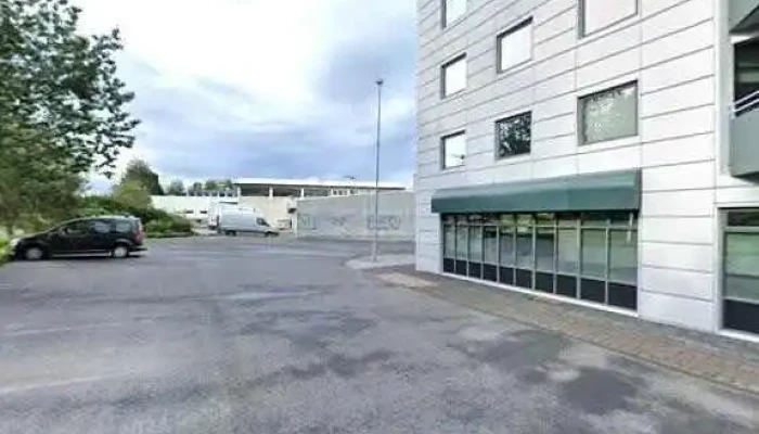Job -    Atvinnuauglysingar Og Laus Storf Street View 360deg - Reykjavík