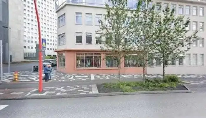 Jogasalur Ljosheima Jogamiðstoð - Reykjavík