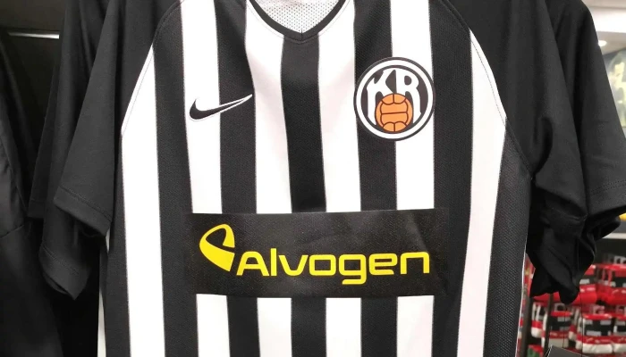 Joi Utherji Knattspyrnuverslun Athugasemdir - Reykjavík