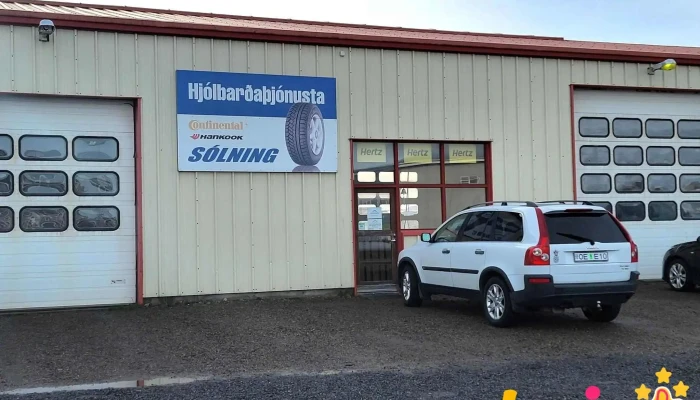 Jökla Dekk - 780 Höfn Í Hornafirði