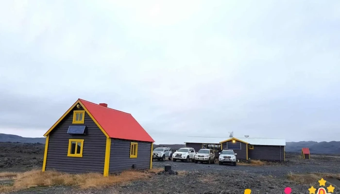 Jökulheimar - 851