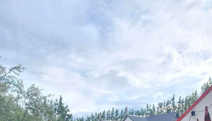 Jolahusið Akureyri 14 - Akureyri