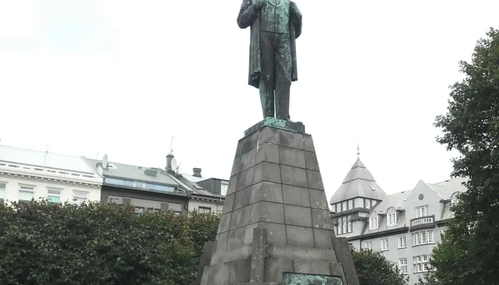 Jon Sigurdsson Umsagnir - Reykjavík