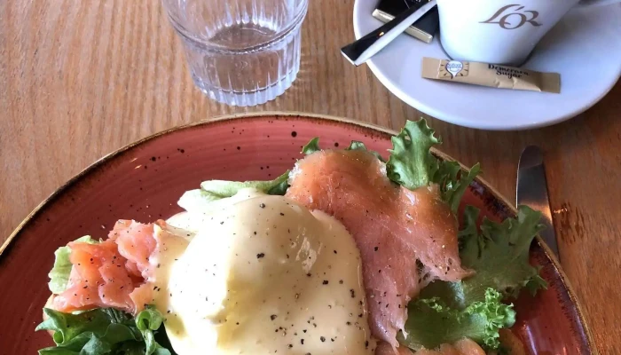 Jörgensen Kitchen & Bar - Reykjavík