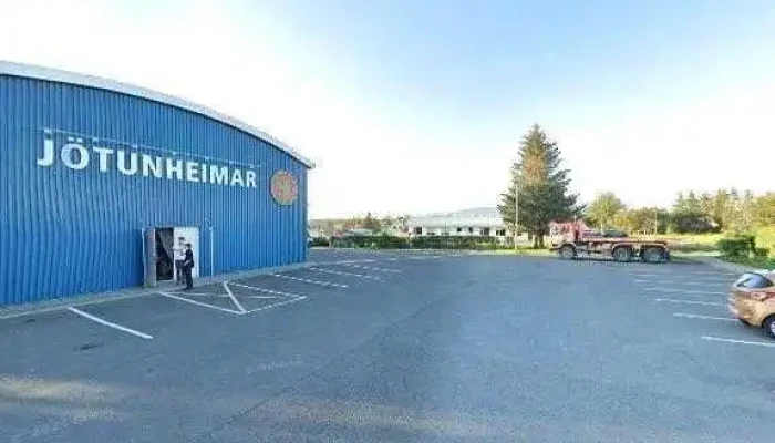 Jotunheimar Street View 360deg - Garðabær