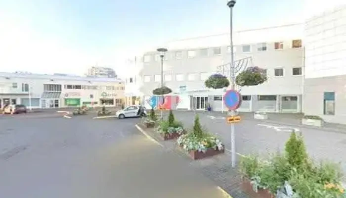 Jurtahusid Street View 360deg - Garðabær