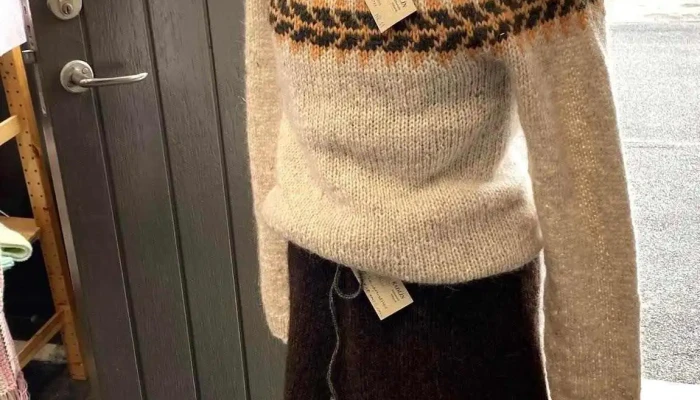 Kadlin Local Handcraft Ad Innan - Húsavík