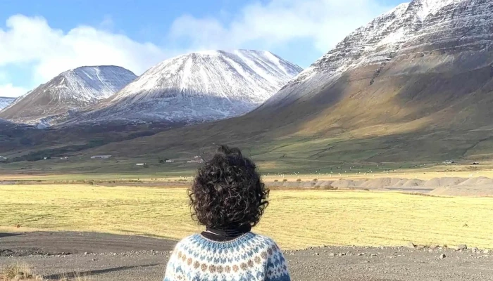 Kadlin Local Handcraft Afslættir - Húsavík