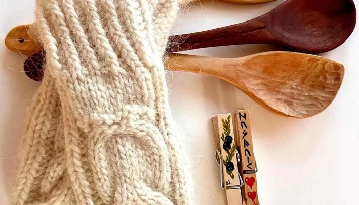 Kadlin Local Handcraft Husavik - Húsavík