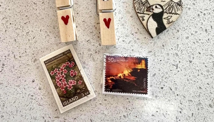 Kadlin Local Handcraft Numer - Húsavík