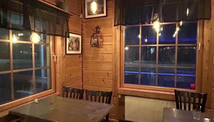 Kaffi Hornid Nalægt Mer - Höfn Í Hornafirði