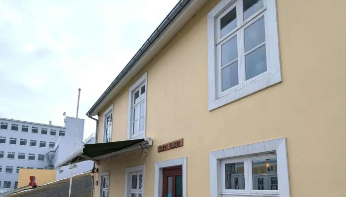 Kaffi Ilmur -  Afslættir - Akureyri