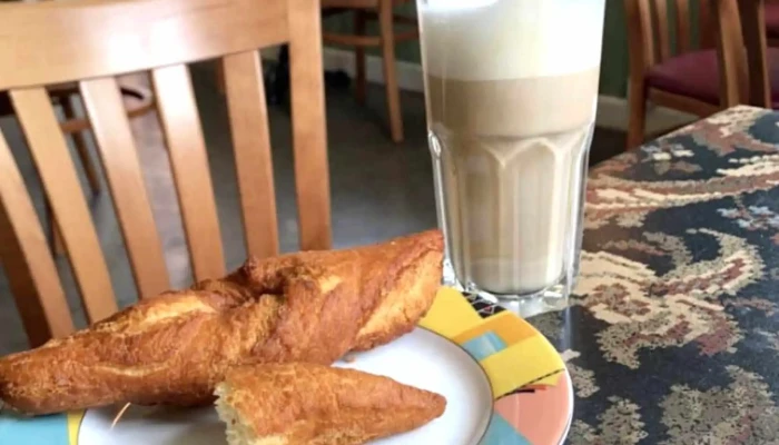 Kaffi Ilmur - Akureyri
