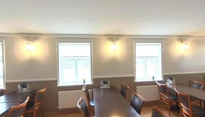 Kaffi Krókur - Sauðárkrókur