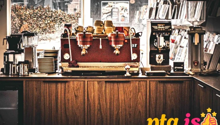 Kaffi Lyst - 600 Akureyri