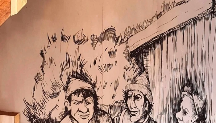 Kaffihus Bakkabraedra Dalvik - Dalvík