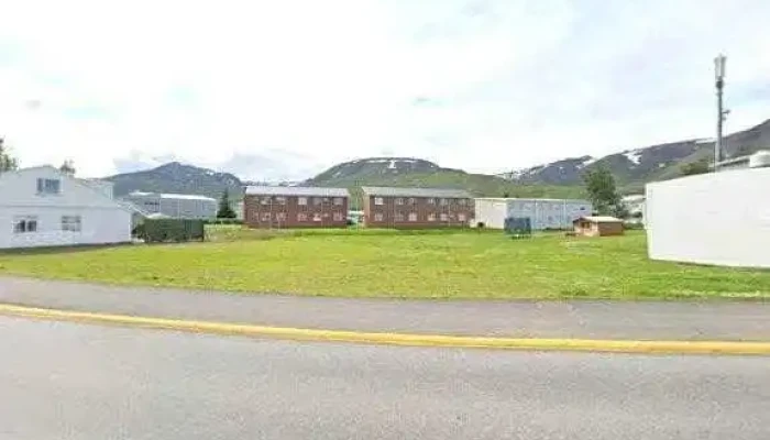 Kaffihus Bakkabraedra Street View 360deg - Dalvík