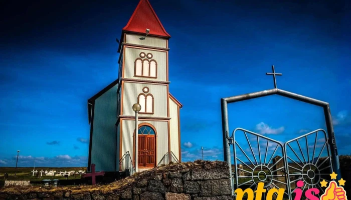 Kalfatjarnarkirkja Lutersk Kirkja - Vogar