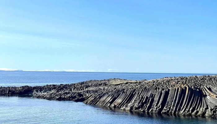 Kalfshamarsvik Heimilisfang - Kálfshamarsvík