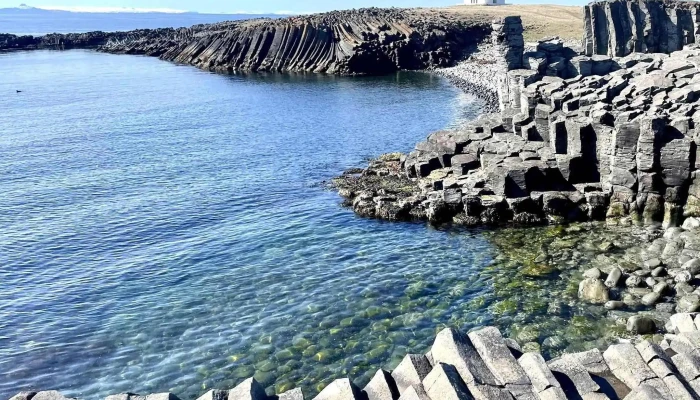 Kalfshamarsvik Umsagnir - Kálfshamarsvík