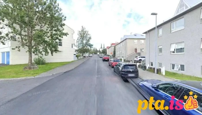 Kanínuholan Fornbókaveröld - 105 Reykjavík