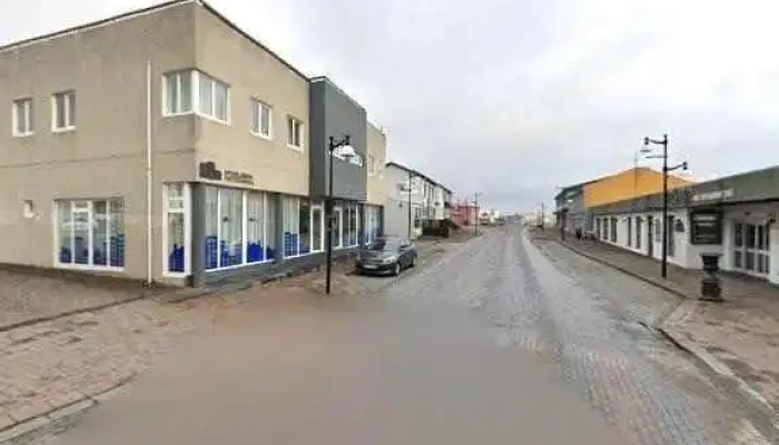 Kapalvaeding Street View 360deg - Keflavík