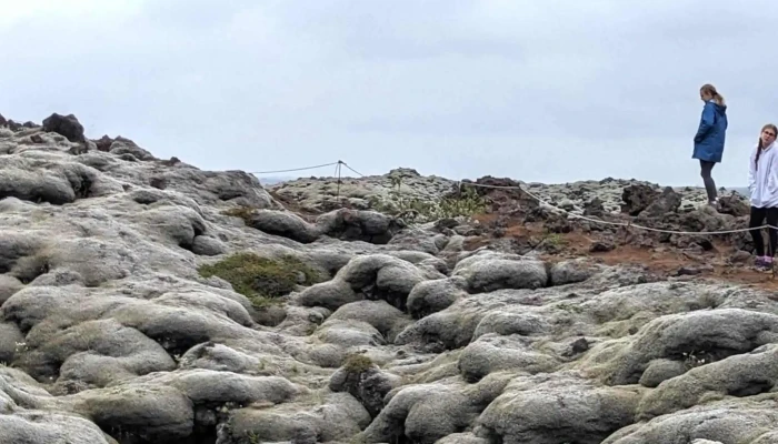 Katla Jardvangur Nalægt Mer - Vík