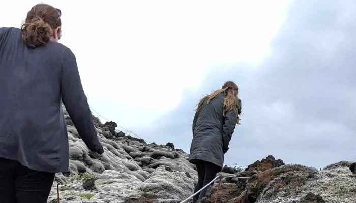 Katla Jardvangur Svæði - Vík