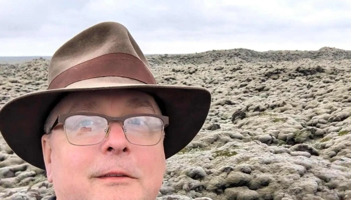 Katla Jardvangur Vik - Vík