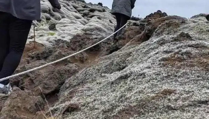Katla jarðvangur - Vík
