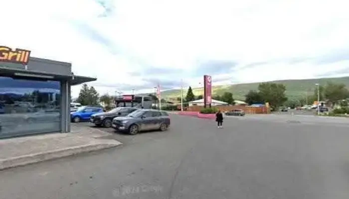Kaupangur -  Street View 360deg - Akureyri