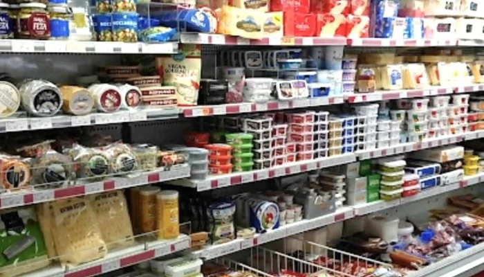 Kaupfelag Vestur Hunvetninga Hvar - Hvammstangi