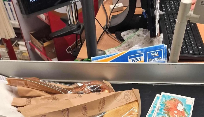 Kaupfelag Vestur Hunvetninga Opið Nuna - Hvammstangi