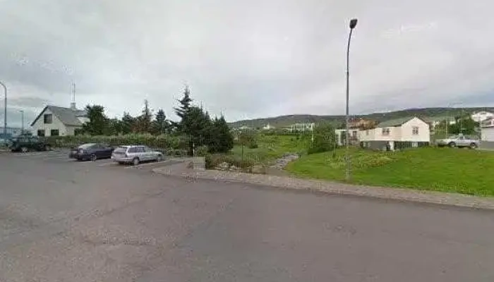 Kaupfelag Vestur Hunvetninga Street View 360deg - Hvammstangi