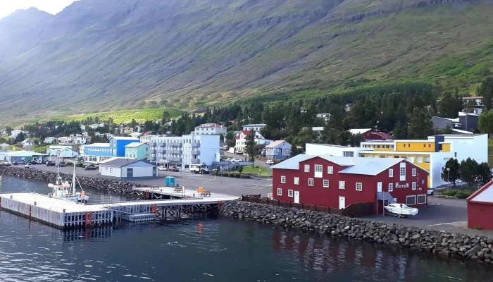 Kaupfelagsbarinn Afslættir - Neskaupstaður