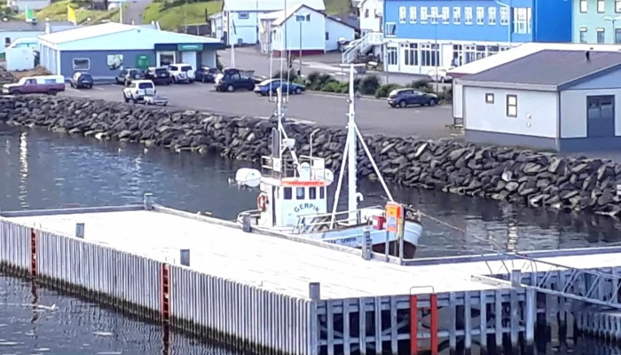Kaupfelagsbarinn Athugasemdir - Neskaupstaður