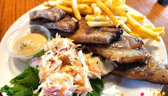 Kaupfjelagid Art And Craft Cafe Matur Og Drykkur - Breiðdalsvík