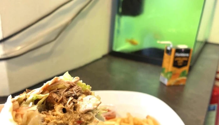 Kebab Firdi Hafnarfjorður - Hafnarfjörður
