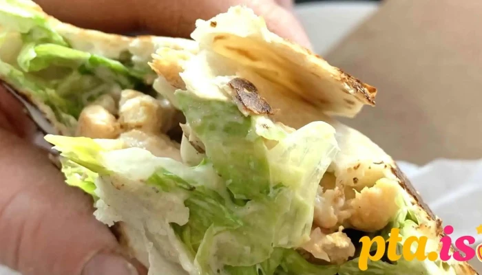 Kebab Firdi Matur Og Drykkur - Hafnarfjörður