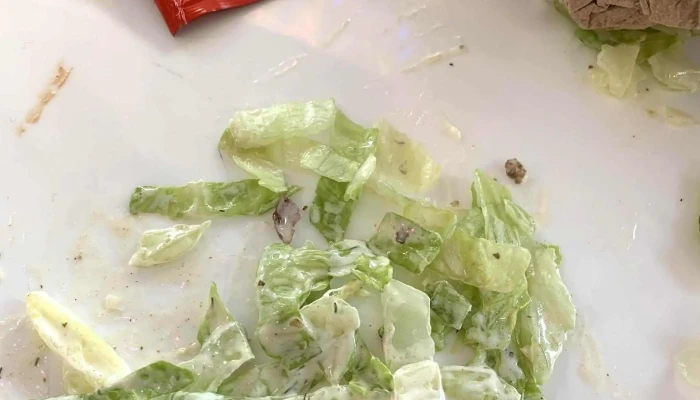 Kebab Firdi Myndbond - Hafnarfjörður