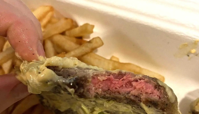 Kebab Firdi Nalægt Mer - Hafnarfjörður