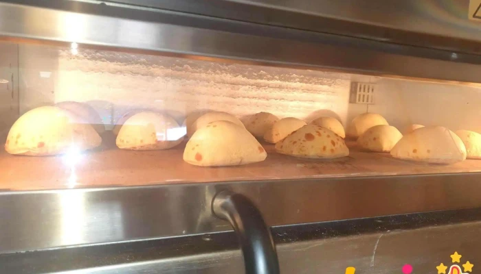 Kebab Firdi Stemning - Hafnarfjörður