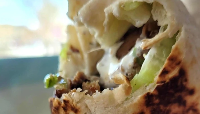Kebab Firdi Vefsiða - Hafnarfjörður