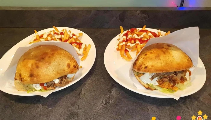 Kebab Firdi Veitingastaður - Hafnarfjörður